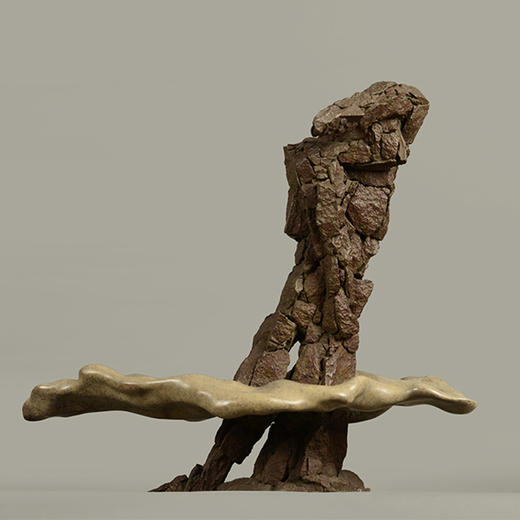 【限量开售】宇达青铜雕塑艺术市集（之五） 商品图0