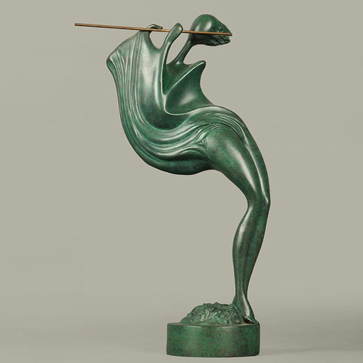 【限量开售】宇达青铜雕塑艺术市集（之四） 商品图4