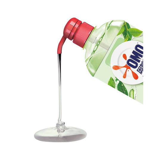 奥妙 茶树除菌洗洁精 1.49kg 商品图4