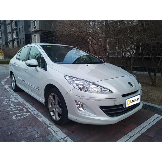 【月租-北京】标致 408 2.0L 车载互联豪华版 商品图1