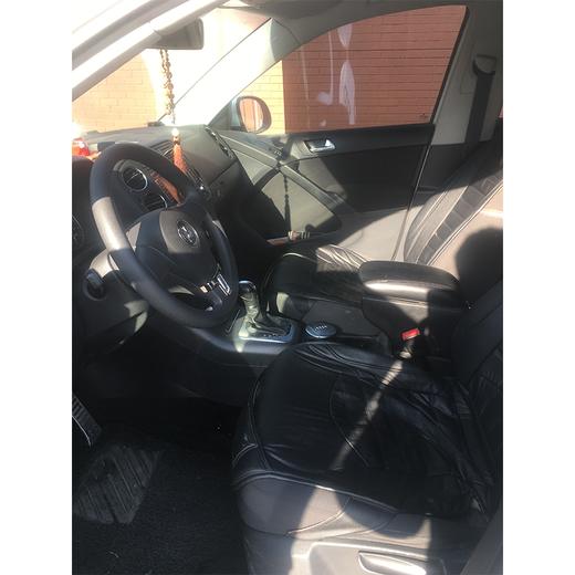 大众 途观 1.8TSI 自动两驱都会版 【长租-北京】 商品图6