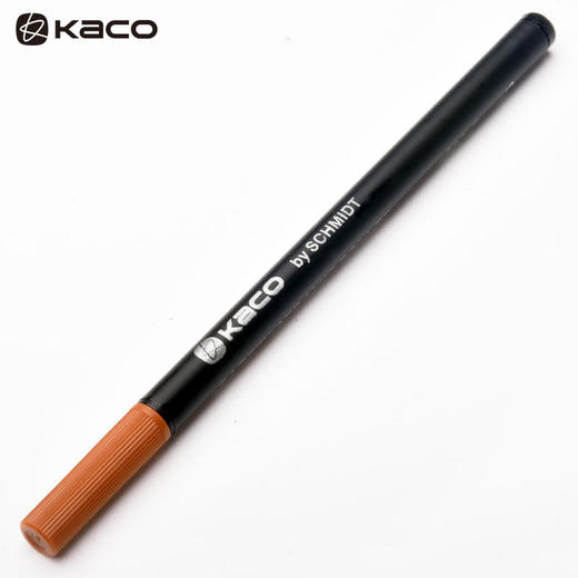 文采宝珠笔芯（吸卡装）888F黑色办公学生考试学习用品替芯 商品图0