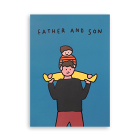 ZeroPerZero | A3插画POSTER03