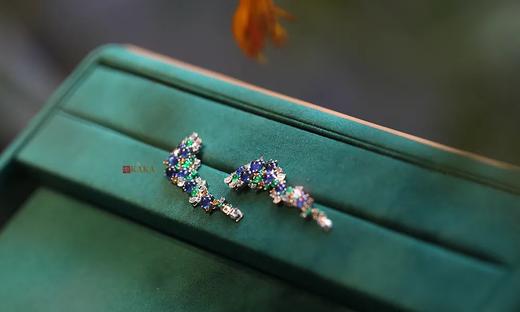 神秘闪烁的世界｜莫奈花园套系 商品图3