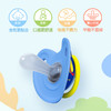 贝亲纷趣系列安抚奶嘴S号-时尚精灵俏姑娘_N990 商品缩略图3