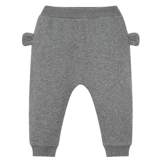 丽婴房-童衣类（冬）D0长裤\吊带裤 商品图3