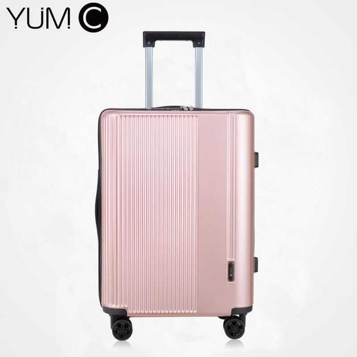 YUMC拉杆箱A1018行李箱旅行万向轮 商品图2