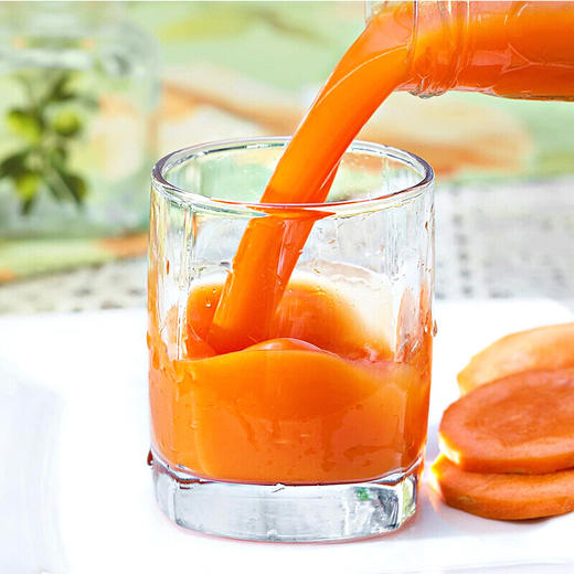 神内胡萝卜汁 238ml x10瓶 商品图1