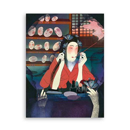 捏泥巴巴丨烟馆 商品图0