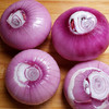 云南大理紫皮洋葱 商品缩略图1