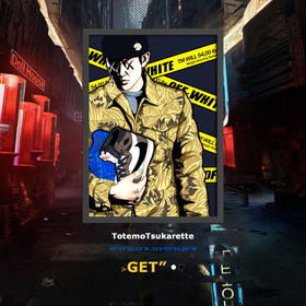 MASHUP『OPEDISON』