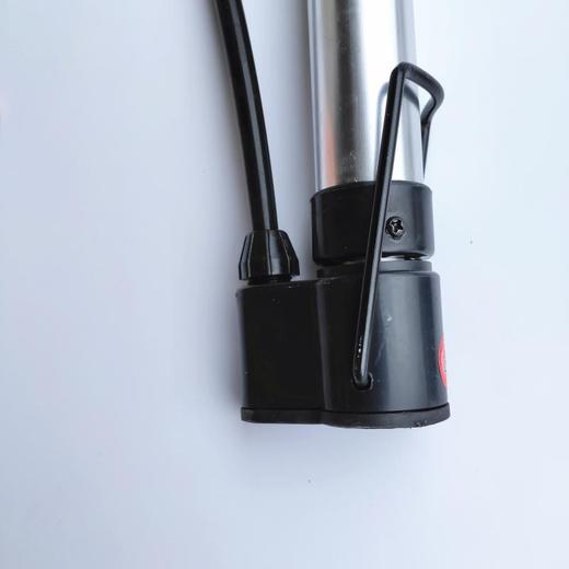 狂神打气筒KS0810自行车篮球高压泵家用多功能 商品图1