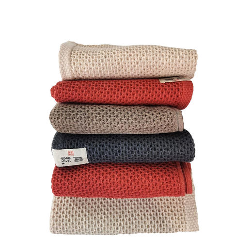 丝蕴方巾6965 商品图0