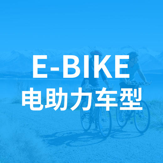 电助力骑士卡兑换券 商品图0