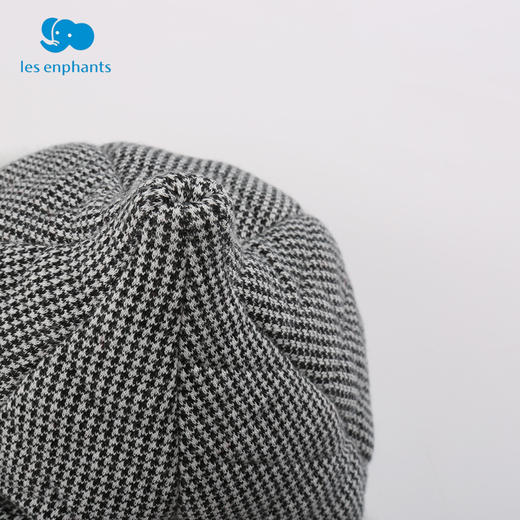 丽婴房-配饰类（秋）D0帽子 商品图2