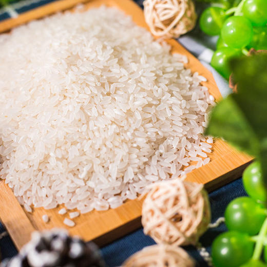 天谷长粒香 5kg 商品图4