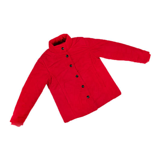 裁缝学苑AG126 中老年妈妈棉衣纸样女装棉服棉袄衣服打版裁剪图装 商品图6