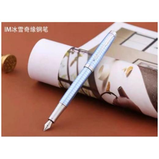 4楼派克笔豪华系列墨水笔 商品图2