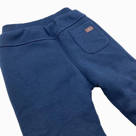 丽婴房-童衣类（冬）D0长裤\吊带裤 商品图2