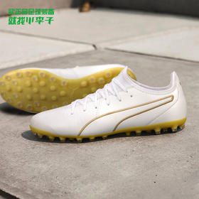 PUMA/彪马 KING Pro MG 袋鼠皮足球鞋10630204