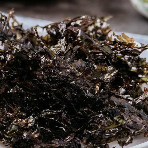 紫菜  60g/包 商品图1