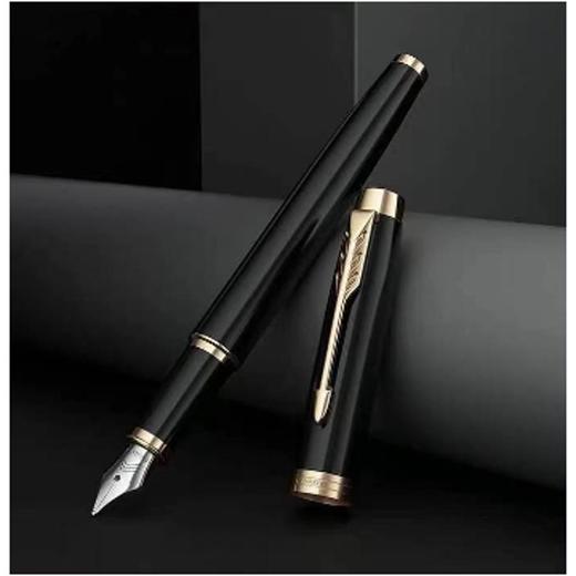 4楼派克笔IM多色丽雅金夹墨水笔 商品图0