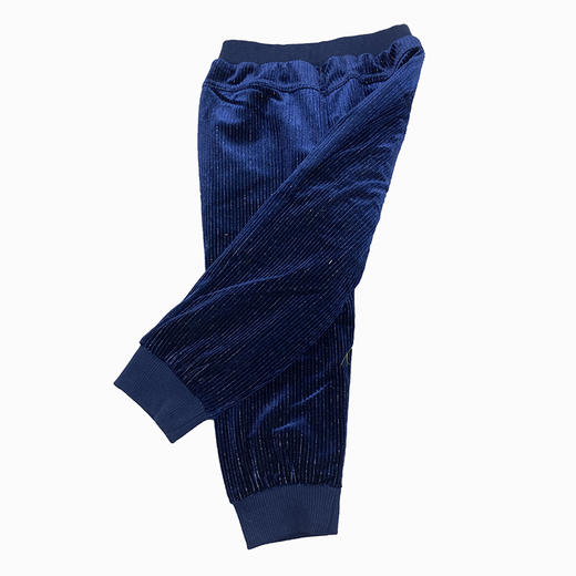 丽婴房-童衣类（冬）D0长裤\吊带裤 商品图2