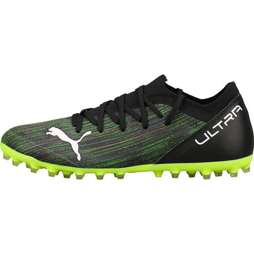 PUMA彪马 ULTRA 3.2 MG 中端低帮足球鞋106350 02 商品图0