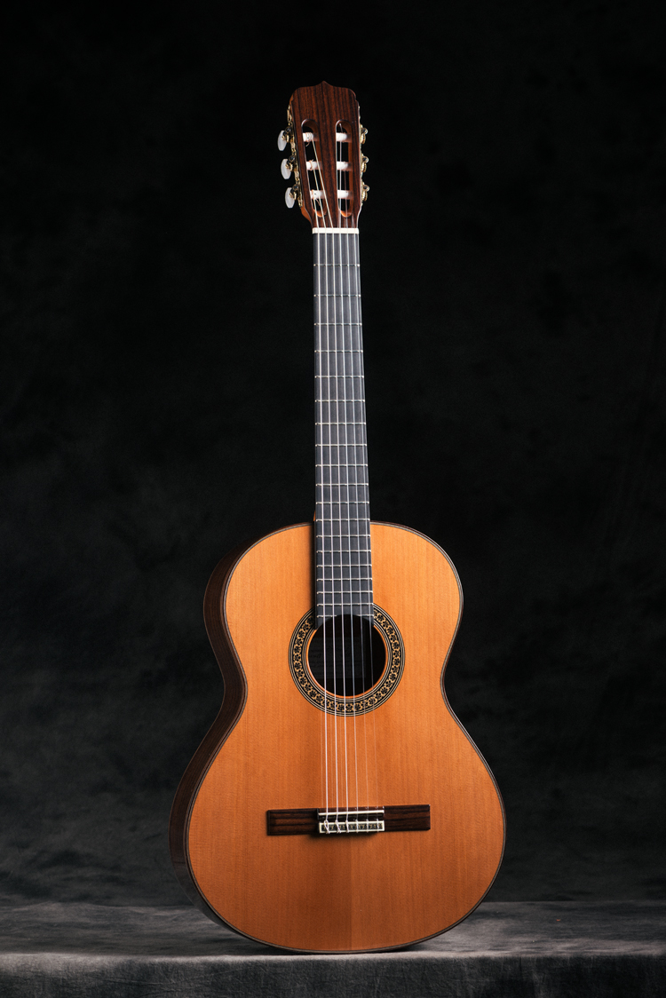 西班牙何塞拉米雷斯joséramírezstudio2工作室二号古典吉他