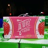 蒙牛真果粒（草莓果粒）250g*12盒 商品缩略图3