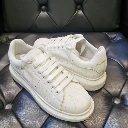 lfgj  jeans BJ812春季新品潮流休闲板鞋 商品图4