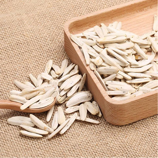尖下巴马牙瓜子 原味500g/袋 商品图2