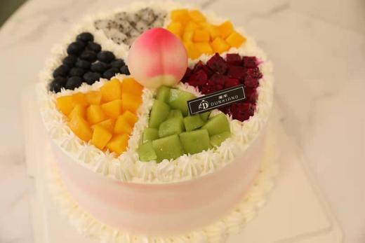 「会员专享特惠」寿果满园 商品图0