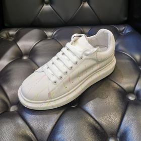 lfgj  jeans BJ812春季新品潮流休闲板鞋