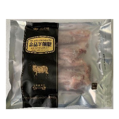 苏尼特牛羊肉套餐A款 4.8kg 商品图7