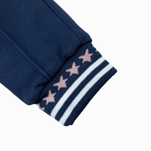 丽婴房-童衣类（冬）D0长裤\吊带裤 商品图3