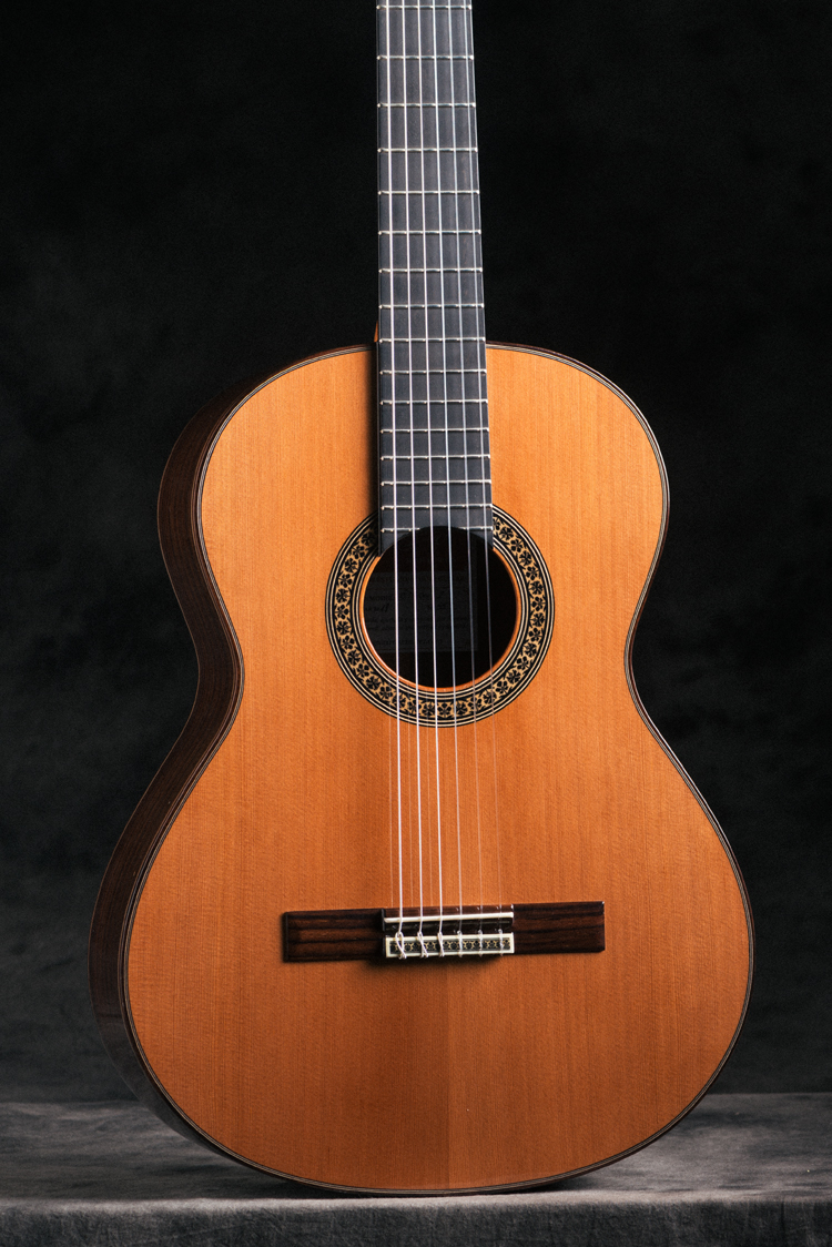 西班牙何塞拉米雷斯joséramírezstudio2工作室二号古典吉他