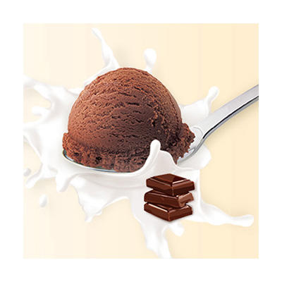 八喜冰淇淋巧克力口味  1×24×90g/杯(箱） 商品图1