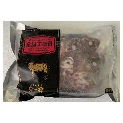 苏尼特牛羊肉套餐A款 4.8kg 商品图9
