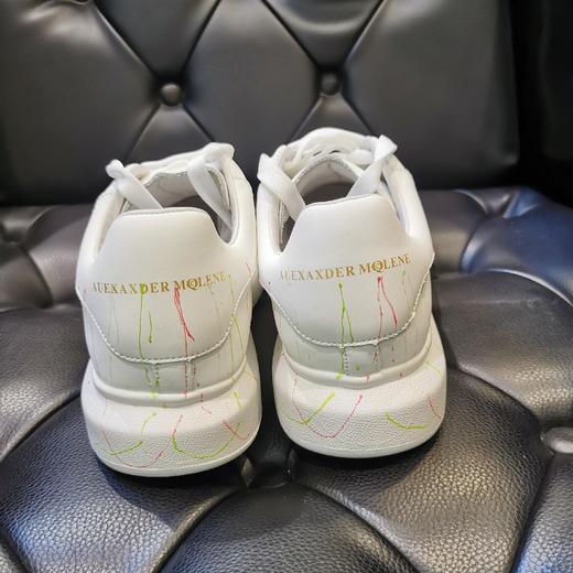 lfgj  jeans BJ812春季新品潮流休闲板鞋 商品图5