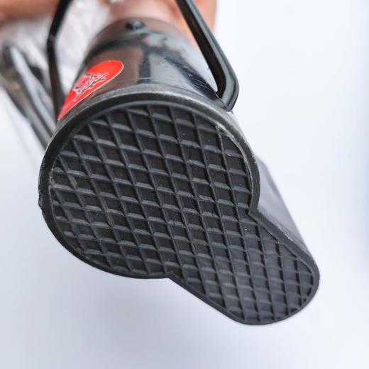 狂神打气筒KS0810自行车篮球高压泵家用多功能 商品图2