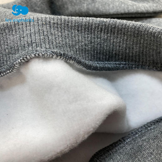 丽婴房-童衣类（冬）D0长裤\吊带裤 商品图2