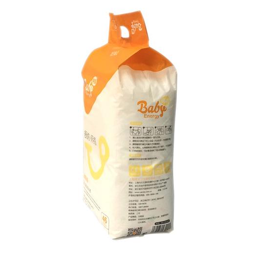 贝能7D拉拉裤L码46片装 商品图4