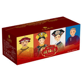 三元梅园酸梅汤  350ml*18