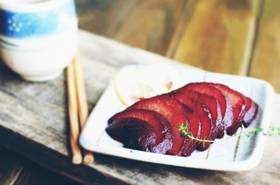 醒酒的小菜，你找它好久了吧？ 