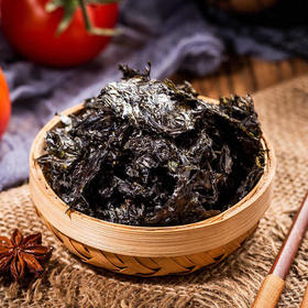 紫菜  60g/包