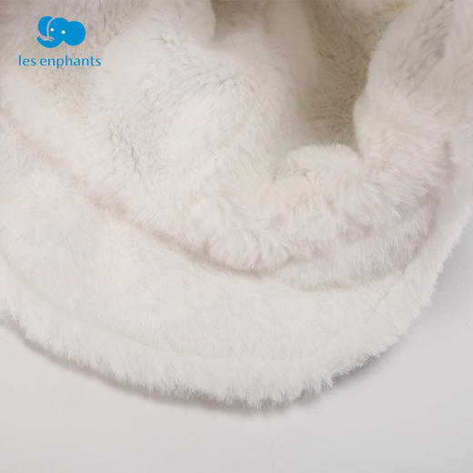 丽婴房-配饰类（秋）D0帽子 商品图4