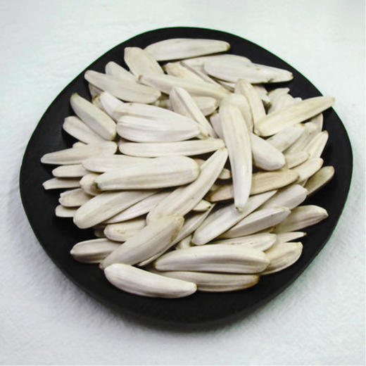 尖下巴马牙瓜子 原味500g/袋 商品图3