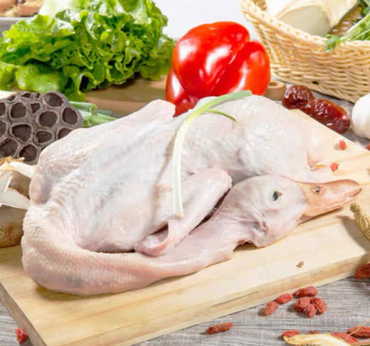 农家散养老鸭 商品图1