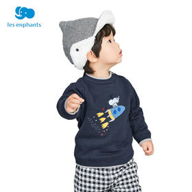 丽婴房-配饰类（秋）D0帽子